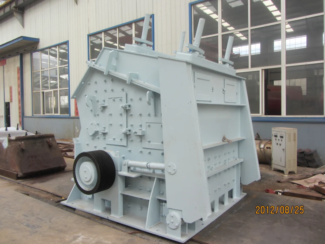 PF Series Mining Stone Crusher / Crushing Machine Stone Impact Crusher